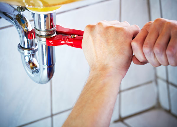 About Ramsey Plumbers